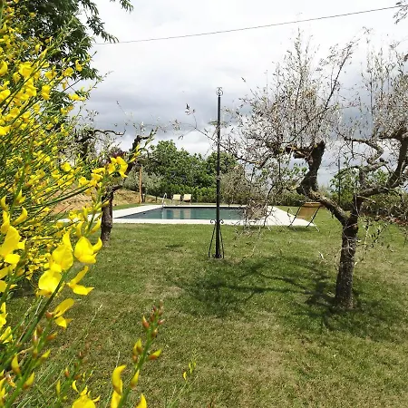 Casa vacanze Podere La Cava