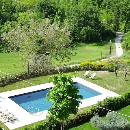 Podere La Cava Casa vacanze