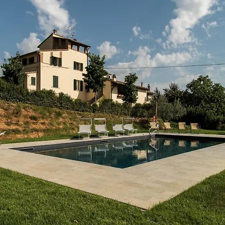 Casa vacanze Podere La Cava Chianciano Terme