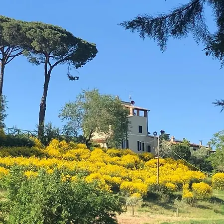 Podere La Cava Casa vacanze