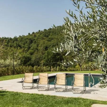 Podere La Cava Chianciano Terme