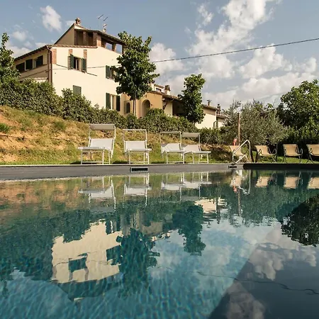 Podere La Cava * Chianciano Terme