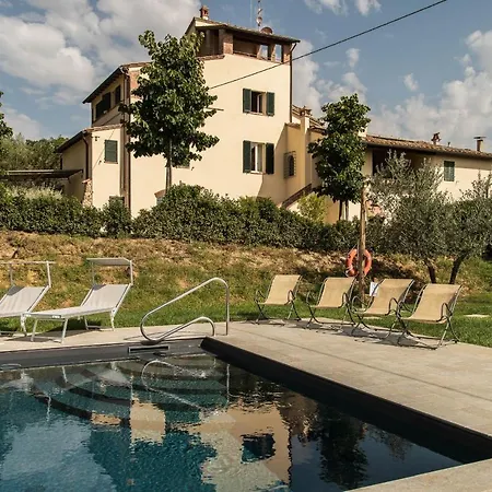 Casa vacanze Podere La Cava Chianciano Terme