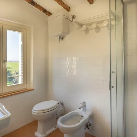 Podere La Cava Casa vacanze