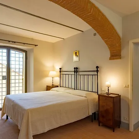 Casa vacanze Podere La Cava Chianciano Terme