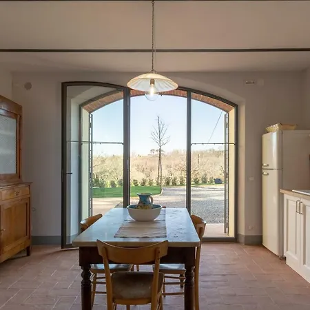 Podere La Cava Casa vacanze *