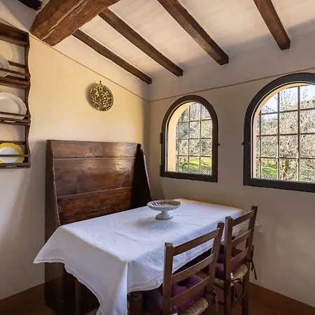 Casa vacanze Podere La Cava *