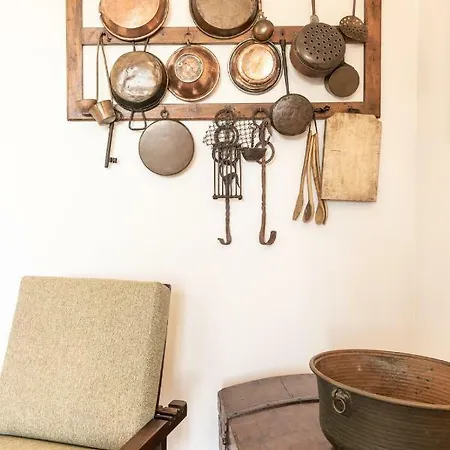 Podere La Cava Casa vacanze Chianciano Terme