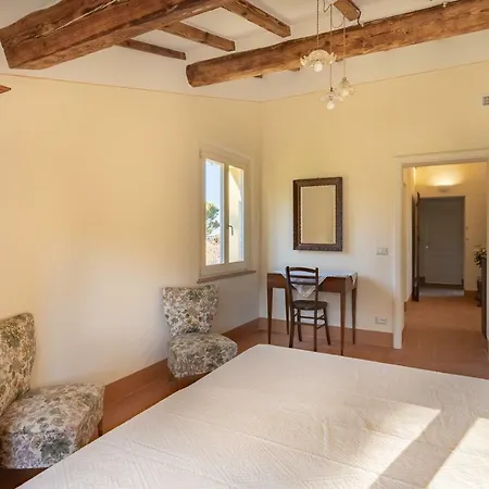 Podere La Cava Casa vacanze