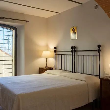 Podere La Cava Casa vacanze *