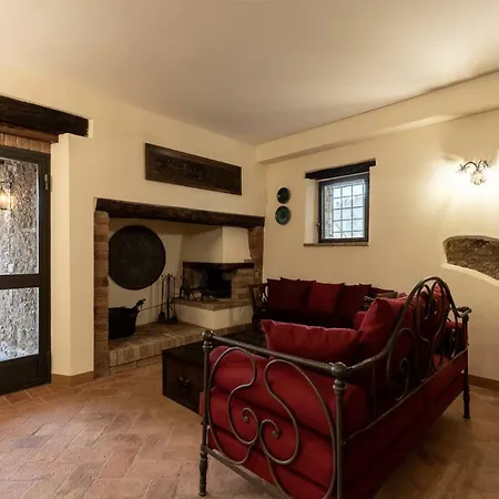 Casa vacanze Podere La Cava