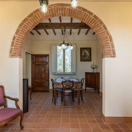 Casa vacanze Podere La Cava Chianciano Terme