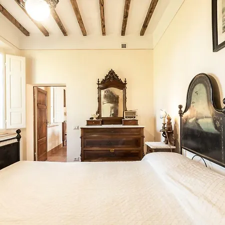Podere La Cava Casa vacanze