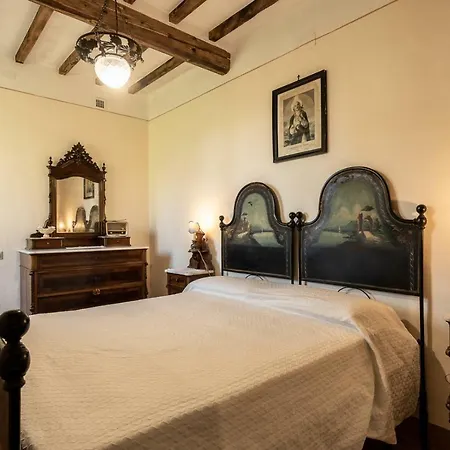 Casa vacanze Podere La Cava *
