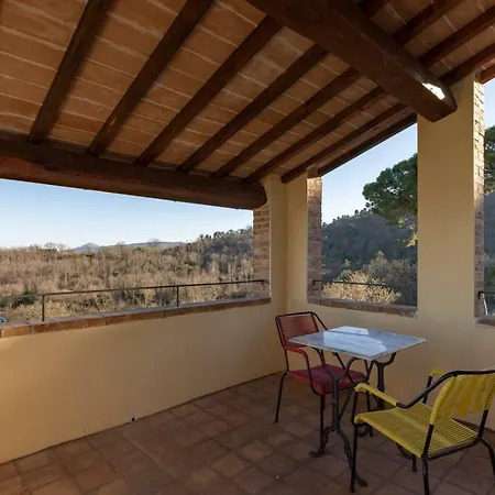 Casa vacanze Podere La Cava