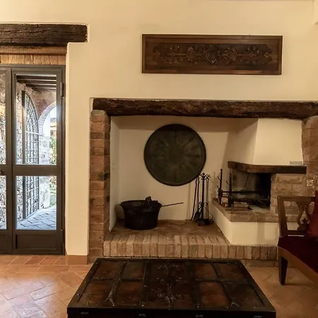 Podere La Cava Casa vacanze