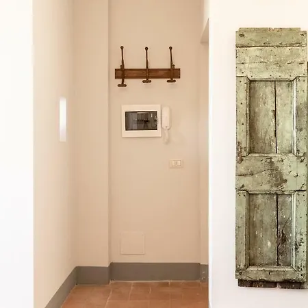 Podere La Cava Casa vacanze *