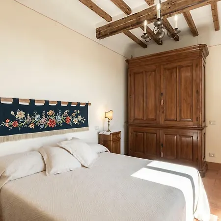 Casa vacanze Podere La Cava