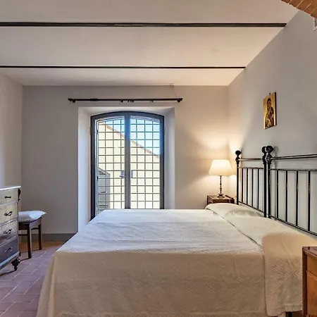 Casa vacanze Podere La Cava *