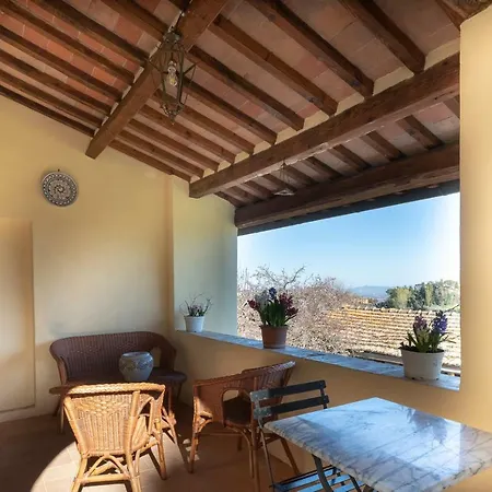 Podere La Cava *