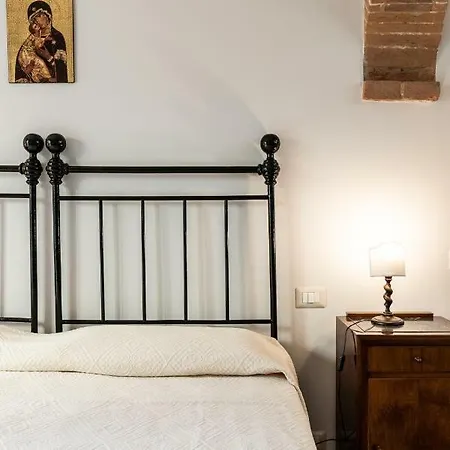 Podere La Cava Casa vacanze