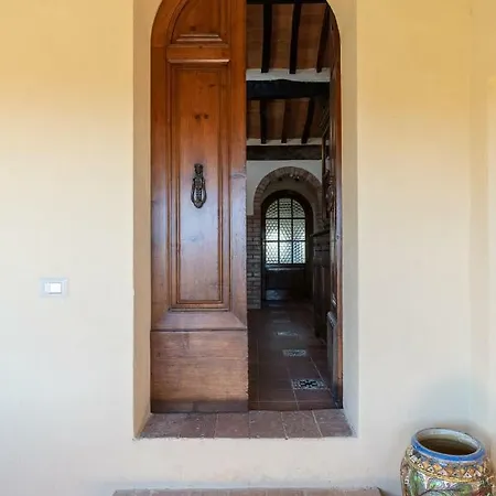 Casa vacanze Podere La Cava *