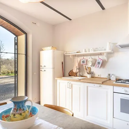 Casa vacanze Podere La Cava