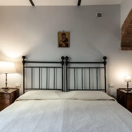 Casa vacanze Podere La Cava Chianciano Terme