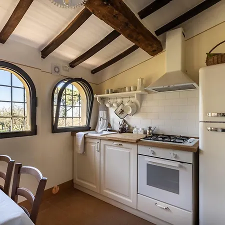 Casa vacanze Podere La Cava Chianciano Terme
