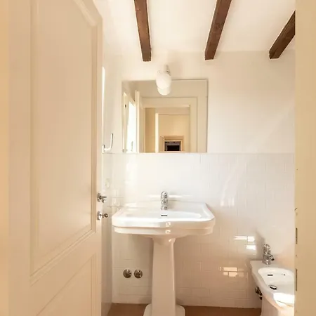 Casa vacanze Podere La Cava Chianciano Terme