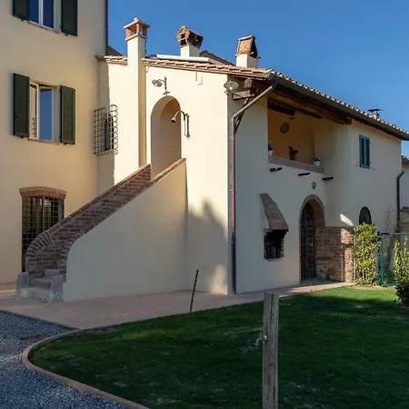 Podere La Cava *