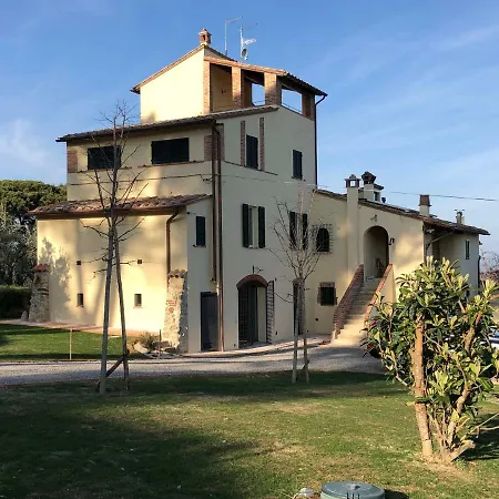 Podere La Cava Casa vacanze