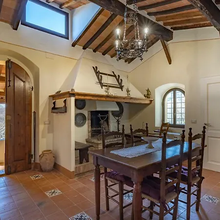 Podere La Cava Casa vacanze
