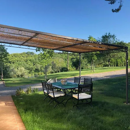 Casa vacanze Podere La Cava *