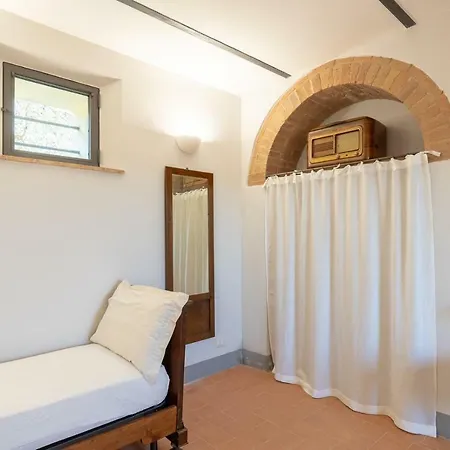 Podere La Cava Casa vacanze *