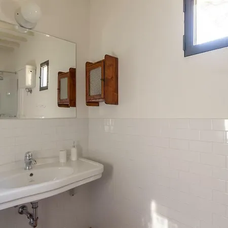 Casa vacanze Podere La Cava *