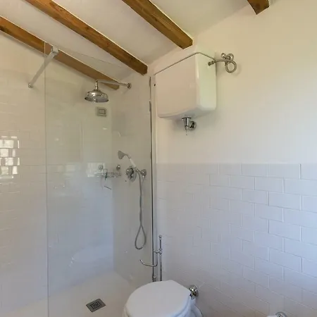 Podere La Cava Casa vacanze Chianciano Terme