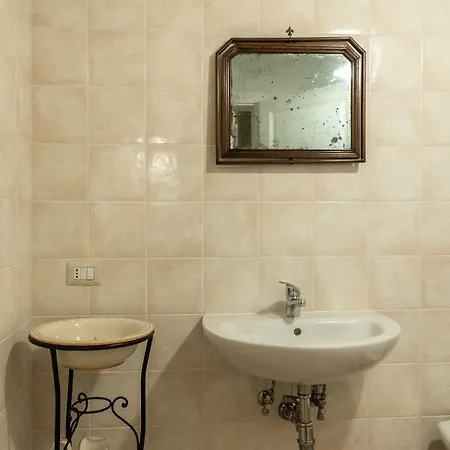 Casa vacanze Podere La Cava *