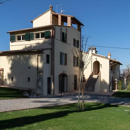 Podere La Cava *