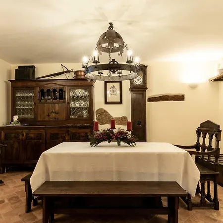 Podere La Cava
